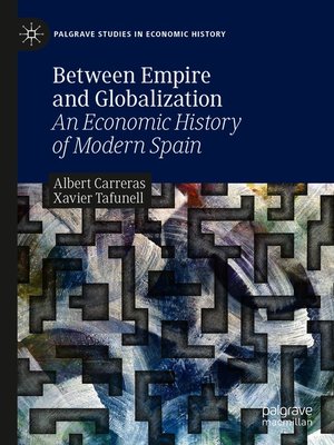 cover image of Between Empire and Globalization